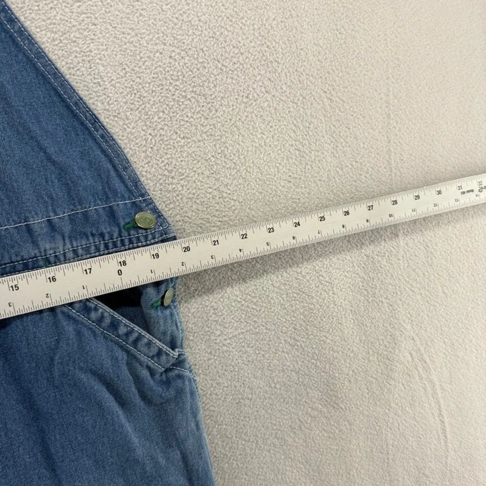 liberty good overall